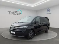 Gebraucht VW Multivan Life 150 PS (110 kW) 2025 Deep black perleffekt Van / Kleinbus