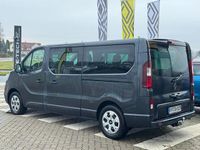 Usata Renault Trafic Evolution 150 CV (110 kW) 2025 Grigio Monovolume