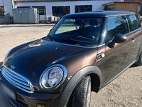 Gebraucht Mini Cooper Coupé 2011 Coupé