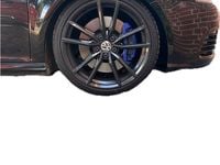 Gebraucht VW Golf IV R 250 PS (183 kW) 2006 Schwarz Limousine