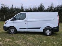 Second-hand Ford Transit Custom 101 CP (74 kW) 2013 Alb