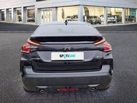 Gebraucht Citroën C4 Shine 131 PS (96 kW) 2023 Schwarz Limousine