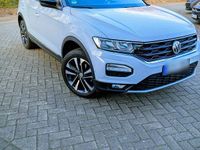 Gebraucht VW T-Roc IQ Drive 116 PS (85 kW) 2019 SUV