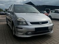 gebraucht Honda Stream 2.0 i ES *7-Sitzer*Automatik*