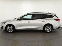 Gebraucht Ford Focus 120 PS (88 kW) 2022 Silber Kombi
