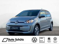 Gebraucht VW e-up! Edition 61 kW (83 PS) 2024 Schwarz Kleinwagen