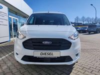Brugt Ford Transit Connect Trend 101 HK (74 kW) 2024 Hvid MPV