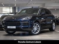 Gebraucht Porsche Cayenne 340 PS (250 kW) 2021 Moonlightbluemetallic SUV