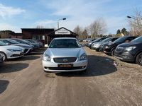 Gebraucht Kia Magentis EX 144 PS (105 kW) 2007 Silber Limousine