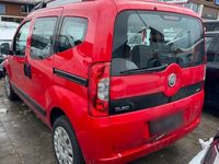 gebraucht Fiat Qubo 5-Sitzer