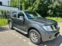Gebraucht Nissan Pathfinder 231 PS (169 kW) 2012 Grau SUV
