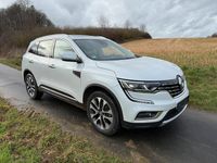 Gebraucht Renault Koleos 175 PS (128 kW) 2018 Weiß SUV