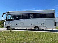 Gebraucht Iveco Daily 170 PS (125 kW) 2012 Weiß