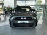 Neu Dacia Bigster Journey 158 PS (116 kW) 2026 Grau SUV