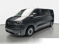 Neu VW T7 170 PS (125 kW) 2026 Metallic Van