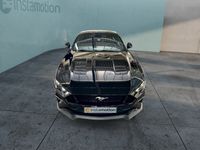 gebraucht Ford Mustang GT 5.0 V8 Fastback Autom.
