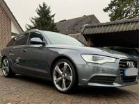 gebraucht Audi A6 3.0 TDI quattro S tronic Avant -