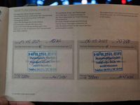 Second-hand Citroën Berlingo 131 CP (96 kW) 2023 Alb Monovolum