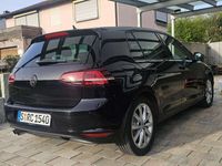 gebraucht VW Golf 1.4 TSI ACT DSG BMT Highline Highline