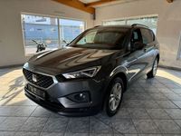 Gebraucht Seat Tarraco Style 150 PS (110 kW) 2019 Grau SUV