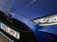 gebraucht Mazda 2 Hybrid Select | 1.5L Hybrid Automatik | Panorama-D