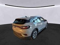 Gebraucht VW ID.4 Pure 125 kW (170 PS) 2023 Grau SUV