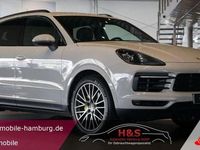 Gebraucht Porsche Cayenne 462 PS (339 kW) 2022 Kreide SUV