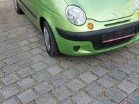 gebraucht Chevrolet Matiz Matiz0.8 S