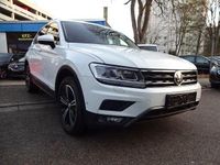 Gebraucht VW Tiguan Highline 239 PS (175 kW) 2017 SUV