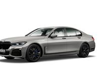 Gebraucht BMW 750 Shadowline 530 PS (389 kW) 2025 Limousine