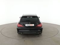 gebraucht Mercedes CLA180 CLA-Klasse Shooting BrakeUrban, Benzin, 20.900 €