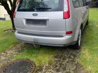 Gebraucht Ford Focus 116 PS (85 kW) 2006 Silber Kombi