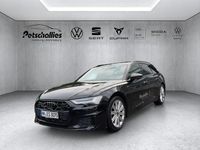 Gebraucht Audi A6 Design 286 PS (210 kW) 2025 Kombi