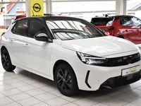 Gebraucht Opel Corsa 101 PS (74 kW) 2024 Weiß arktis weiß Kleinwagen