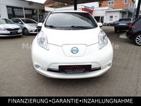 gebraucht Nissan Leaf 30 kWh Acenta"KLIMA"KAMERA"NAVI"TEMP"SH"PDC