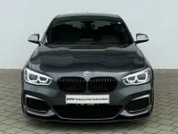 Gebraucht BMW M135 M Performance 326 PS (239 kW) 2016 Grau Kleinwagen