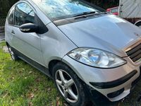 gebraucht Mercedes A150 