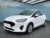 Gebraucht Ford Fiesta 75 PS (55 kW) 2023 Andere Kleinwagen