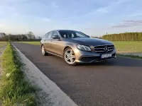 Usado Mercedes E220 Edition 194 CV (142 kW) 2019 Familiar