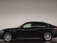 Occasion BMW 420 190 ch (139 kW) 2023 Noir Coupé
