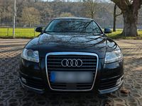Gebraucht Audi A6 190 PS (139 kW) 2011 Schwarz Limousine