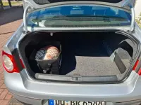 Gebraucht VW Passat Comfortline 116 PS (85 kW) 2007 Silber Limousine