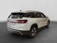 Neu Skoda Kodiaq Selection 150 PS (110 kW) 2026 Weiß SUV
