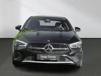 Gebraucht Mercedes CLA200 163 PS (119 kW) 2025 Unilack nachtschwarz Coupé