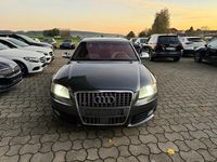 Gebraucht Audi S8 Sport 450 PS (330 kW) 2009 Grau Limousine