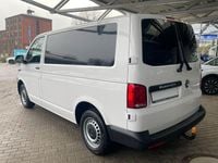 Gebraucht VW T6.1 150 PS (110 kW) 2020 Weiß Van
