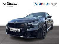 Gebraucht BMW M2 Performance 480 PS (353 kW) 2025 Saphirschwarz Coupé
