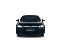 Gebraucht VW Passat R-line 150 PS (110 kW) 2025 Grenadillschwarz metallic Kombi