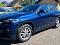 Gebraucht BMW X2 150 PS (110 kW) 2020 SUV