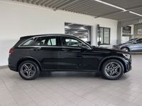 Gebraucht Mercedes GLC300 AMG 258 PS (189 kW) 2020 Andere SUV